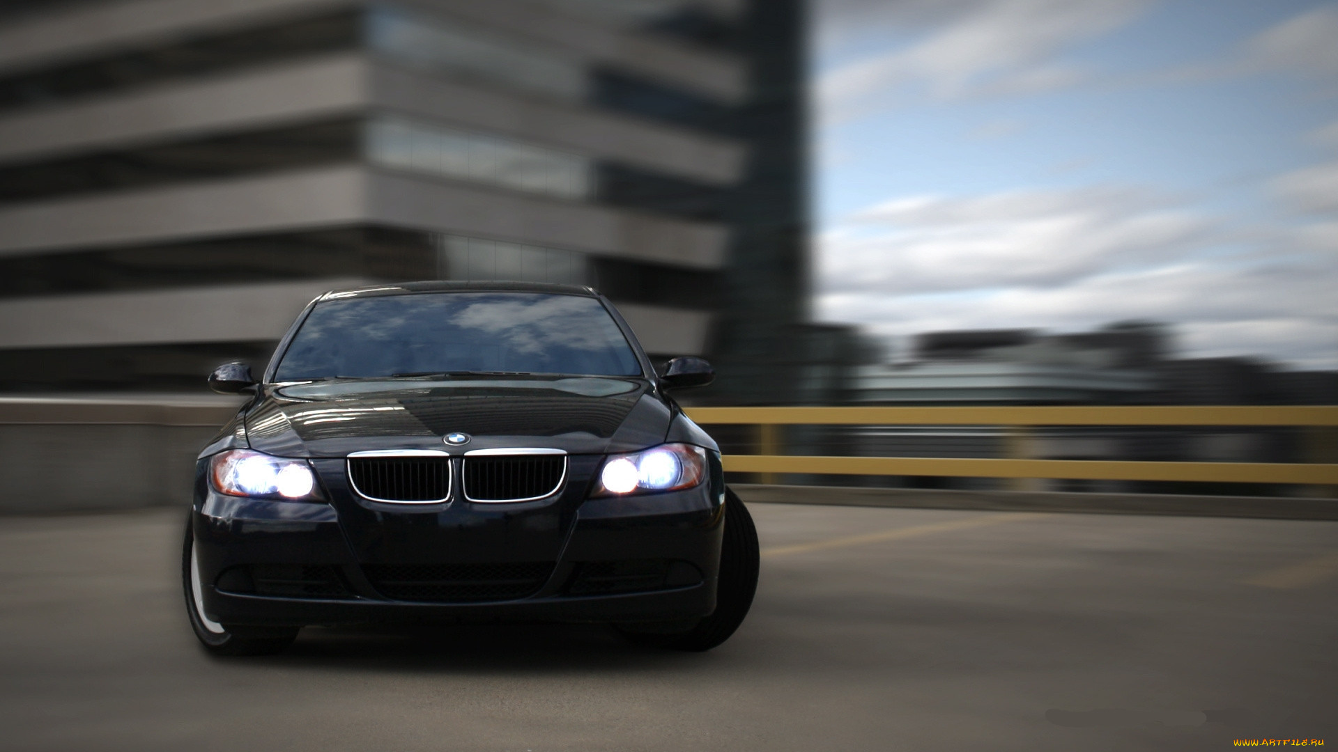 , bmw